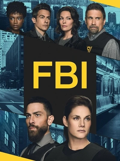 مسلسل FBI الموسم 6 الحلقة 8 مترجمة