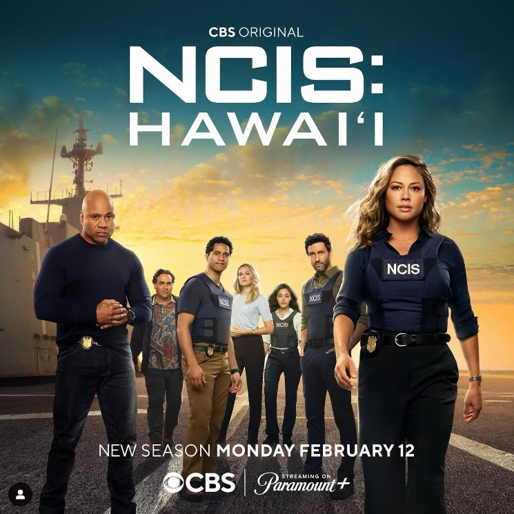 مسلسل NCIS: Hawai’i الموسم 3 الحلقة 9 مترجمة