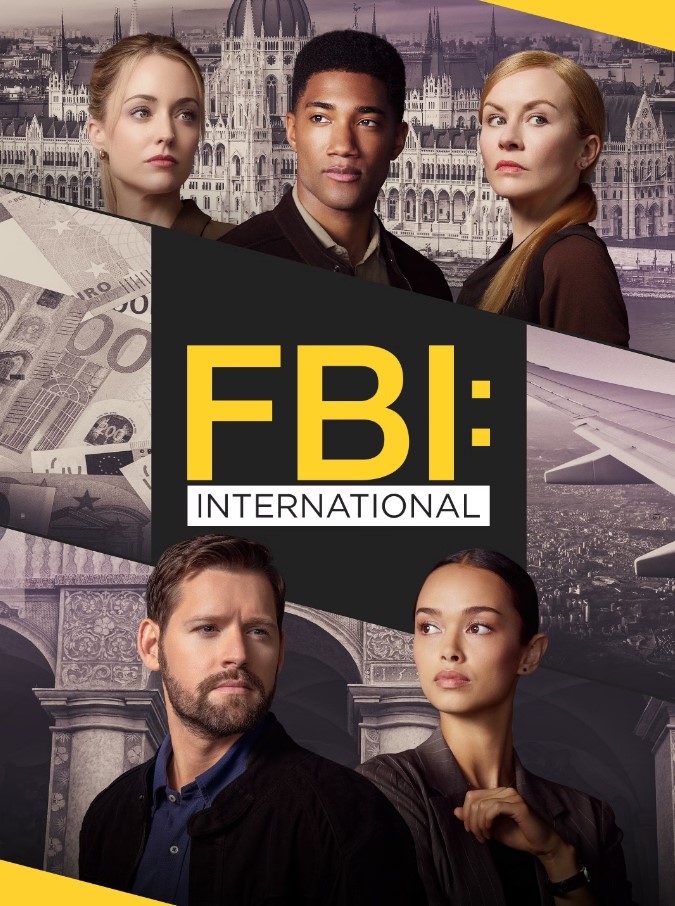 مسلسل FBI: International الموسم 3 الحلقة 7 مترجمة