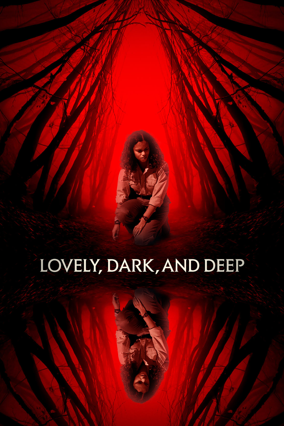 مشاهدة فيلم Lovely, Dark, and Deep 2023 مترجم اون لاين