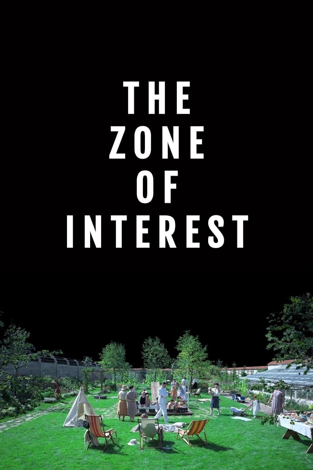 مشاهدة فيلم The Zone of Interest 2023 مترجم اون لاين