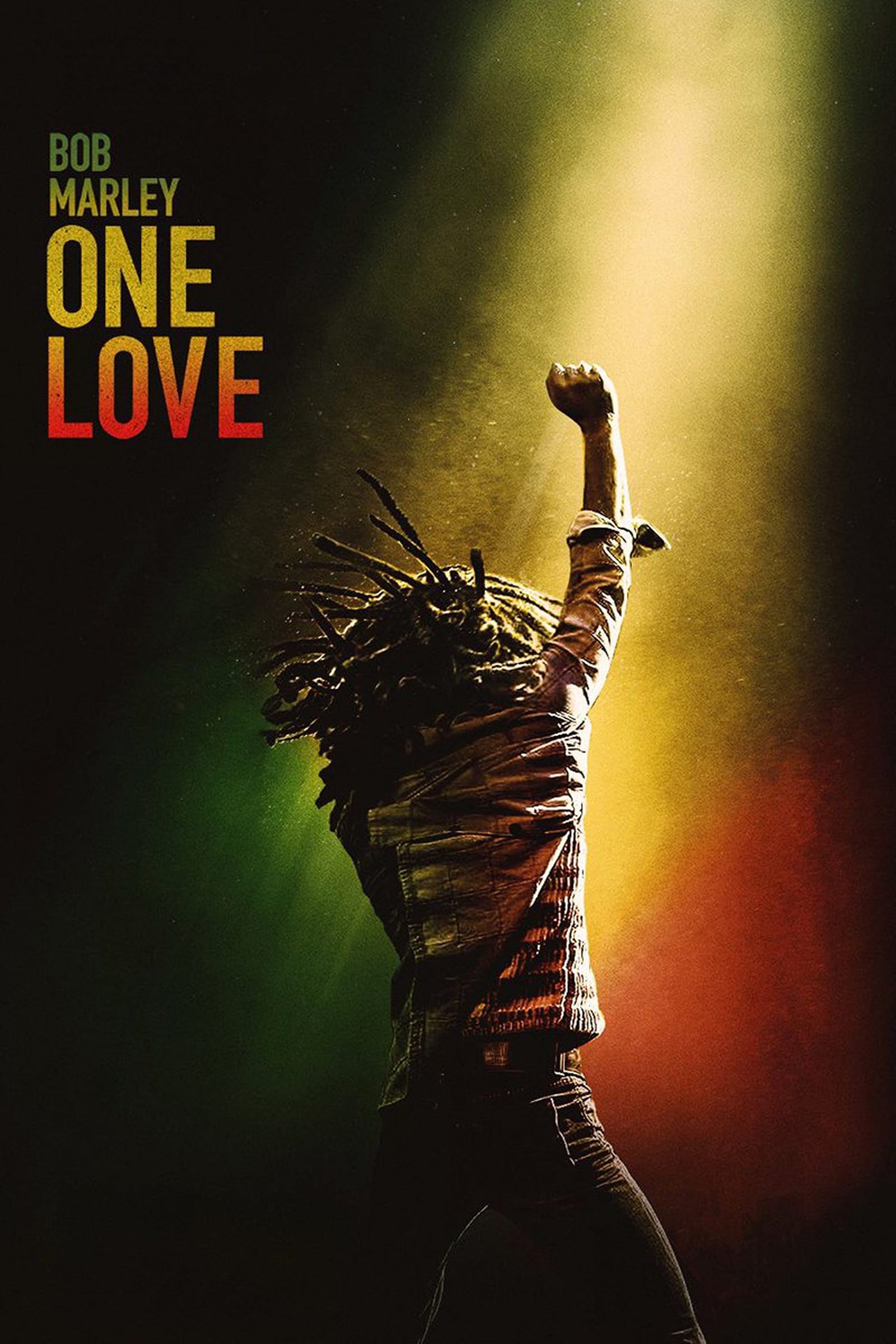 مشاهدة فيلم Bob Marley: One Love 2024 مترجم اون لاين