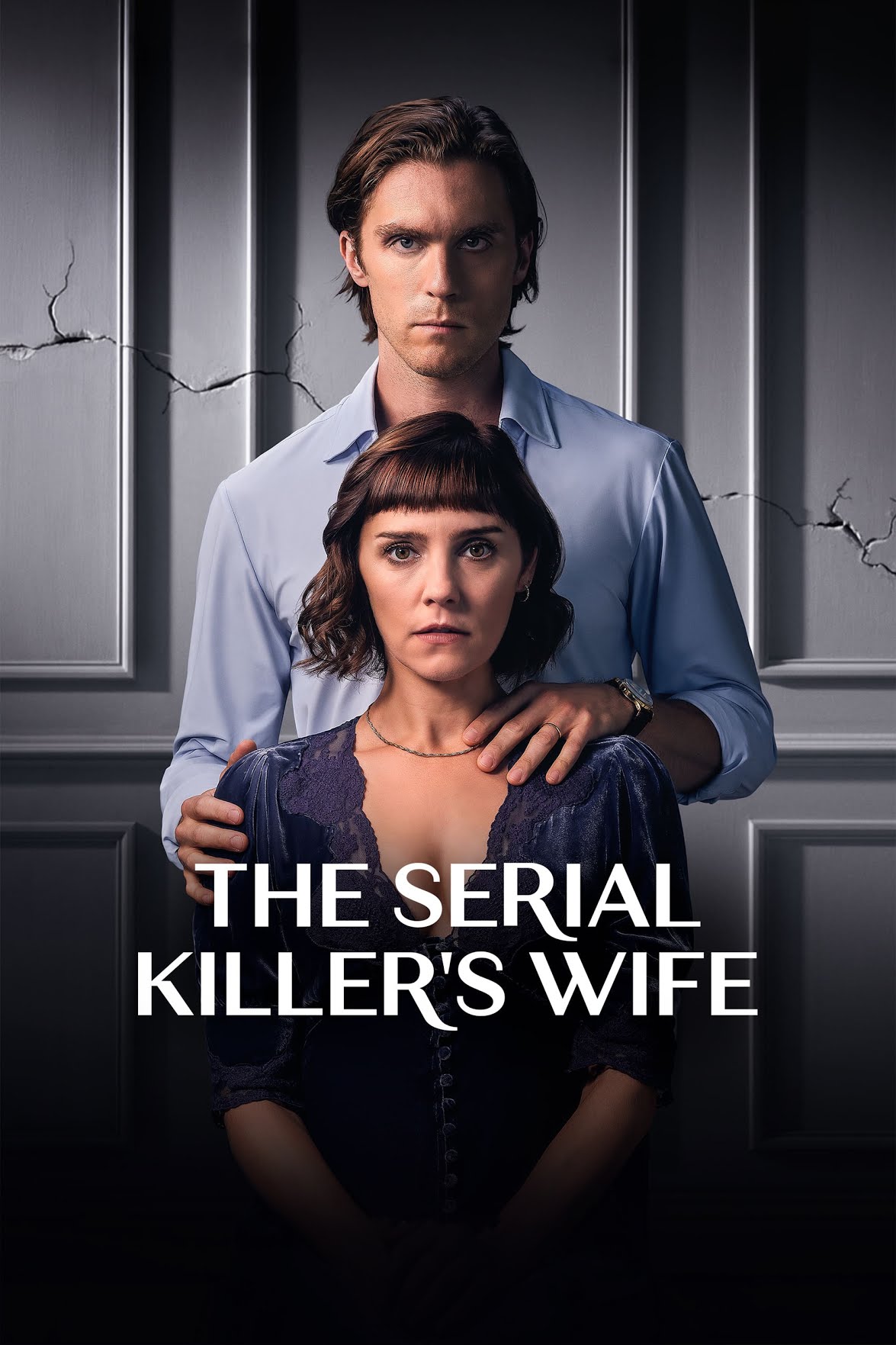 مسلسل The Serial Killer’s Wife الموسم 1 الحلقة 1 مترجمة