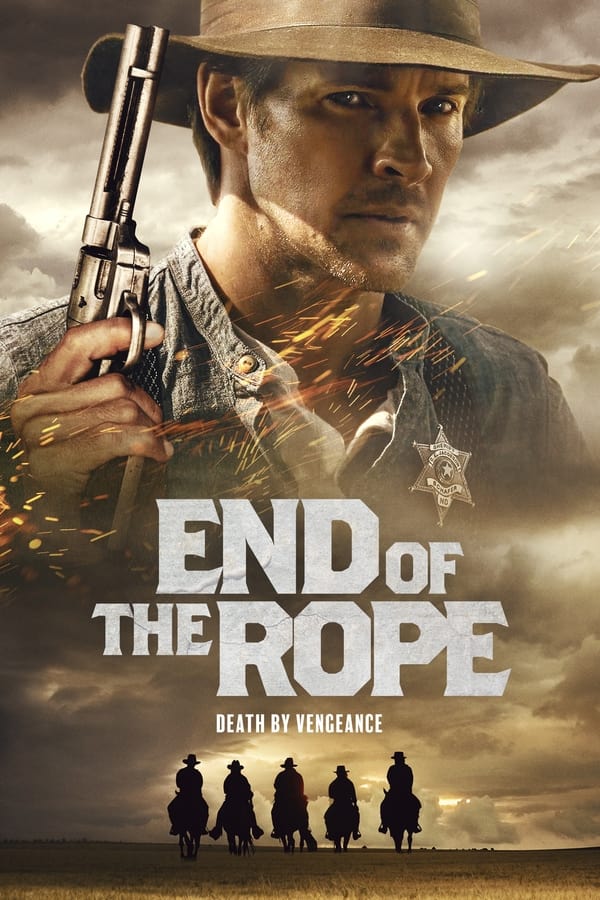 مشاهدة فيلم End of the Rope 2023 مترجم اون لاين