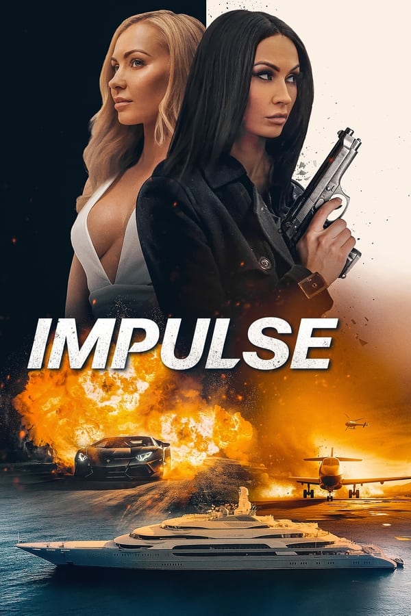 مشاهدة فيلم Impulse 2023 مترجم اون لاين