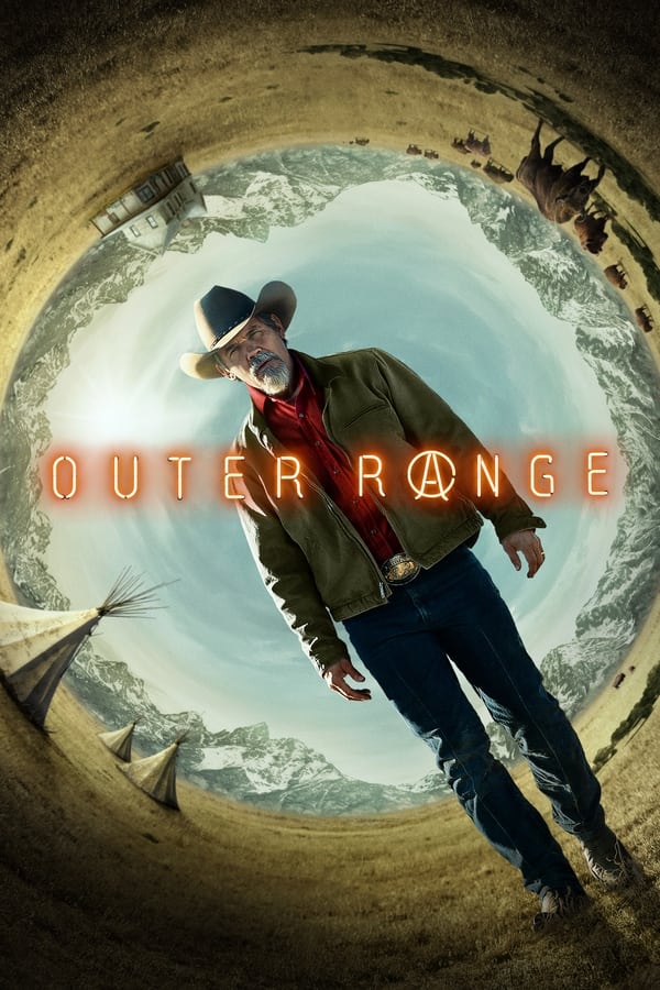 مسلسل Outer Range الموسم 2 الحلقة 7 الاخيرة مترجمة