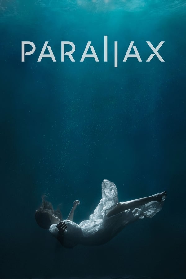 مشاهدة فيلم Parallax 2023 مترجم اون لاين