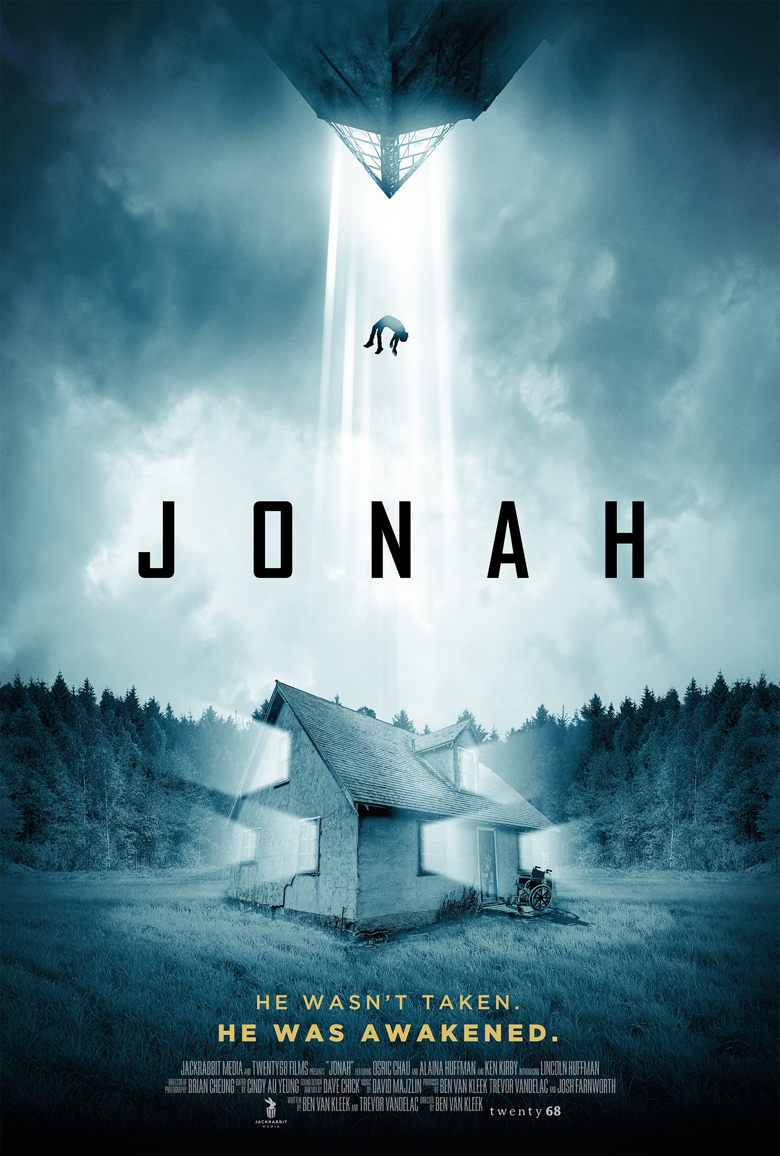 مشاهدة فيلم Jonah 2023 مترجم اون لاين