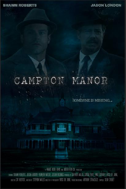مشاهدة فيلم Campton Manor 2024 مترجم اون لاين
