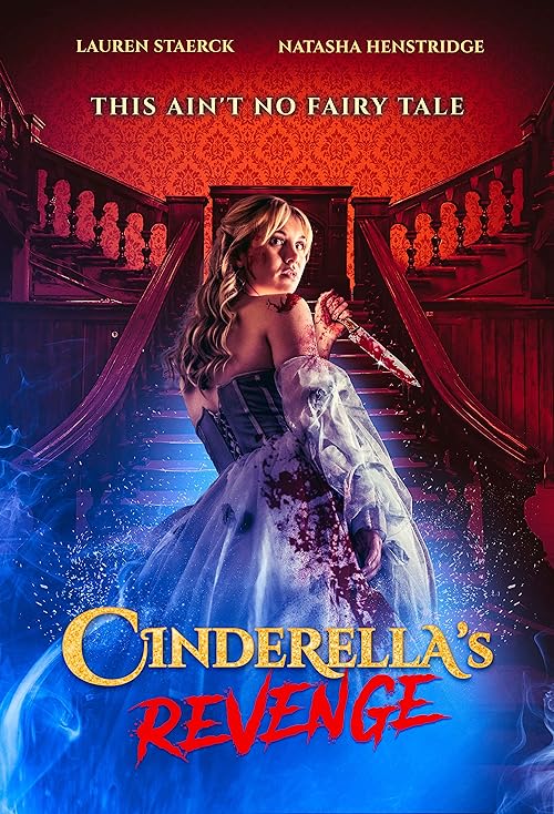 مشاهدة فيلم Cinderella’s Revenge 2024 مترجم اون لاين
