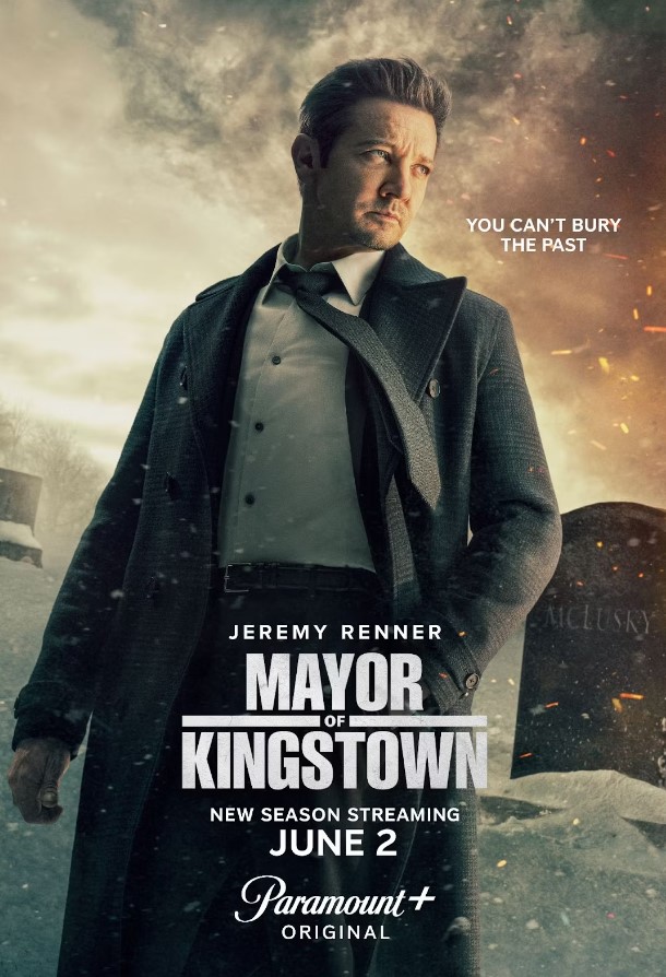 مسلسل Mayor of Kingstown الموسم 3 الحلقة 3 مترجمة