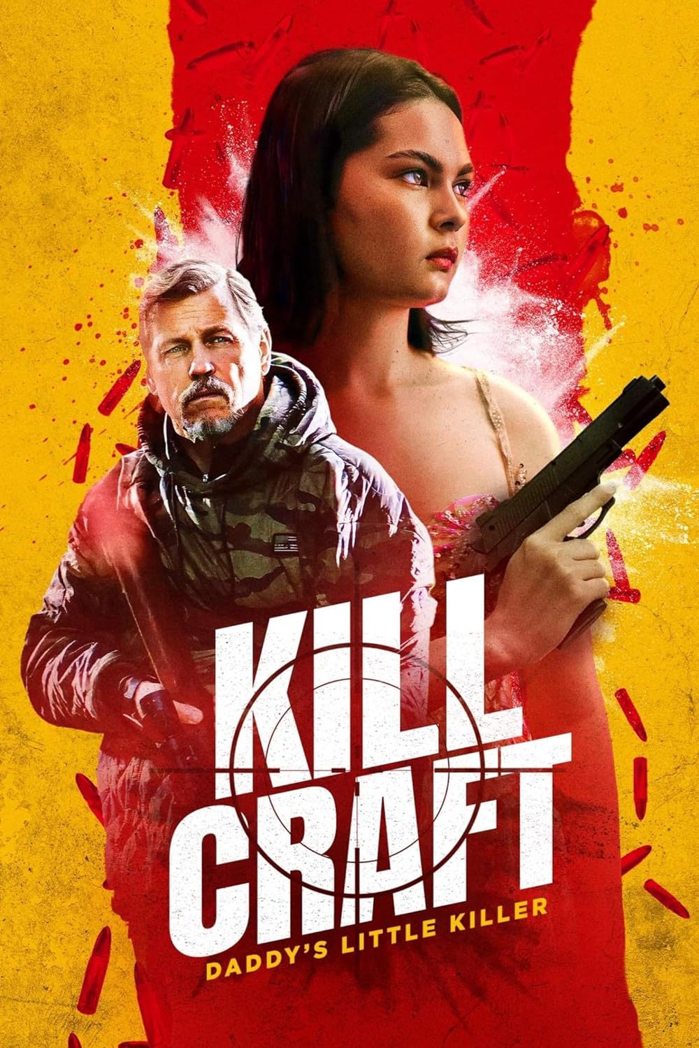 مشاهدة فيلم Kill Craft 2024 مترجم اون لاين